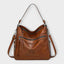 Caprice - Classic Retro Shoulder Bag