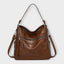 Caprice - Classic Retro Shoulder Bag