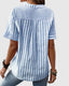 Gigi | Sophisticated Blouse
