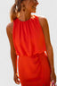 Theonae™ | Comfortable Midi Dress