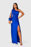Alionessah | Elegant Maxi Dress