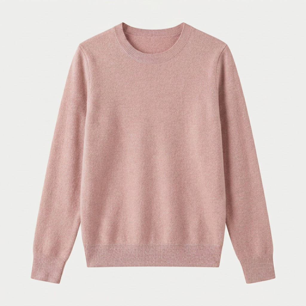 Dusty Pink
