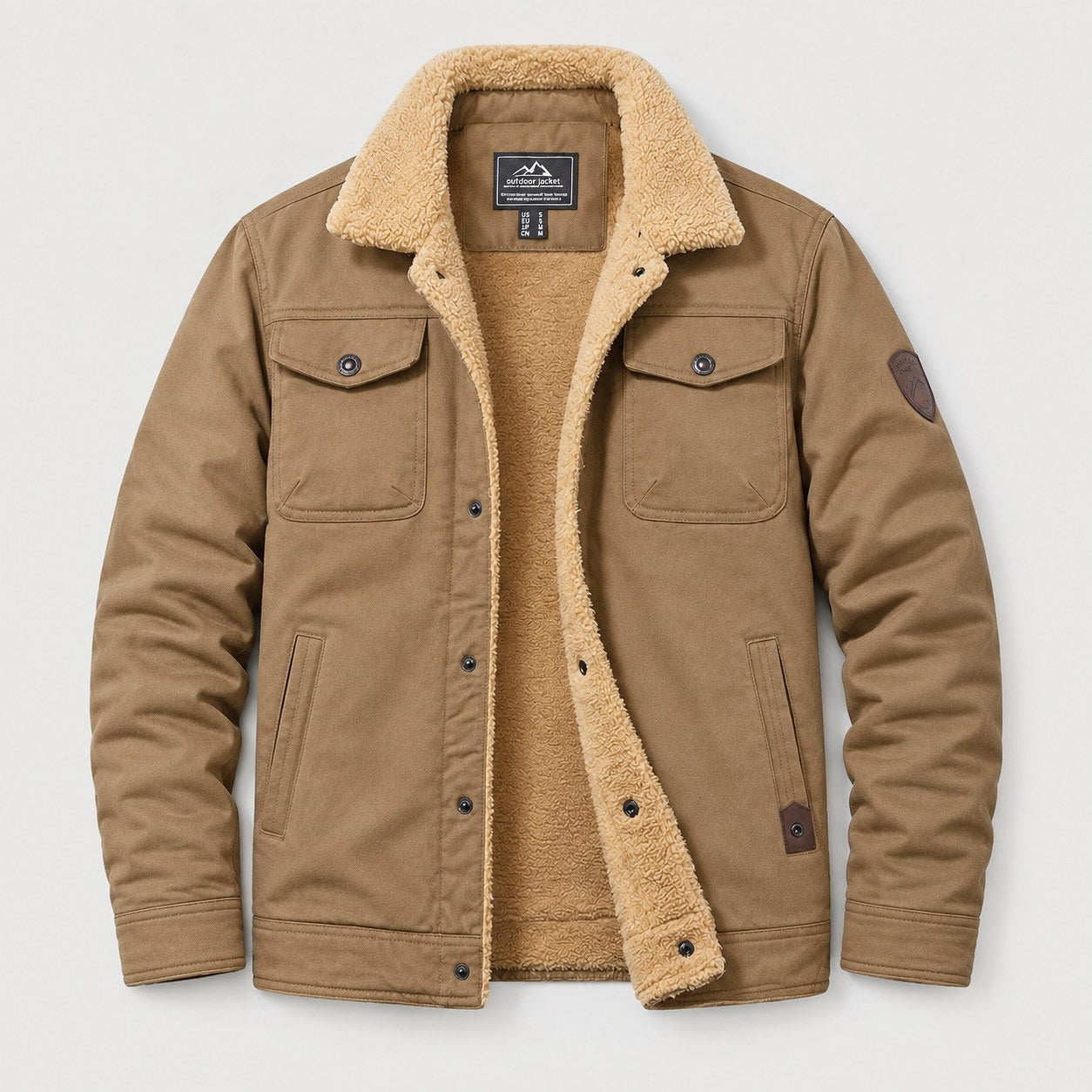 Khaki