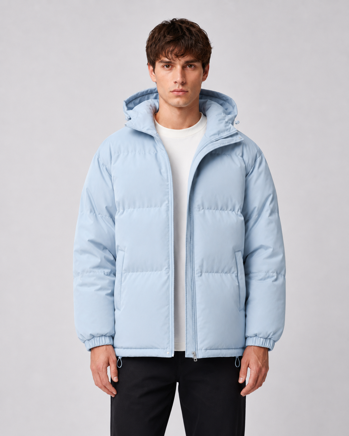 Light Blue