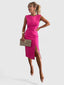 Betty | Elegant Midi Dress