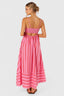 Ilyanthe | Elegant Maxi Dress