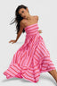 Ilyanthe | Elegant Maxi Dress
