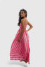 Ilyanthe | Elegant Maxi Dress