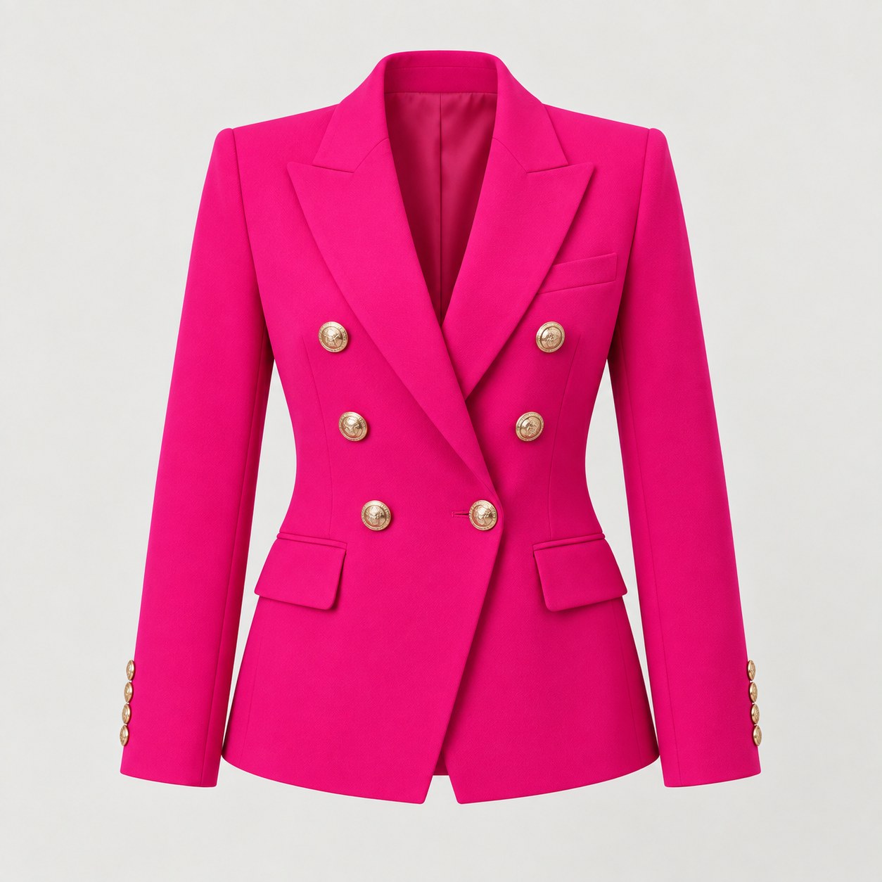 Hot Pink
