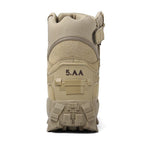 Men's Suede Tactical Work Boots — view 4
