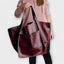 Niana - Oversized Weekender Bag