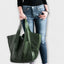 Niana - Oversized Weekender Bag