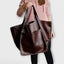 Niana - Oversized Weekender Bag