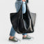 Niana - Oversized Weekender Bag