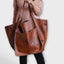 Niana - Oversized Weekender Bag