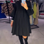 Ashlyann | Elegant Midi Dress