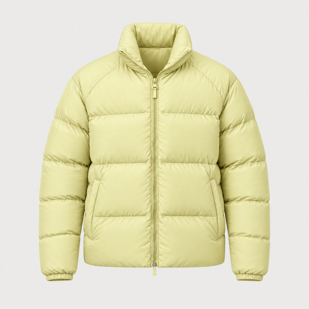 Pale Yellow