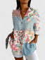 Dianne™ | Elegant Blouse