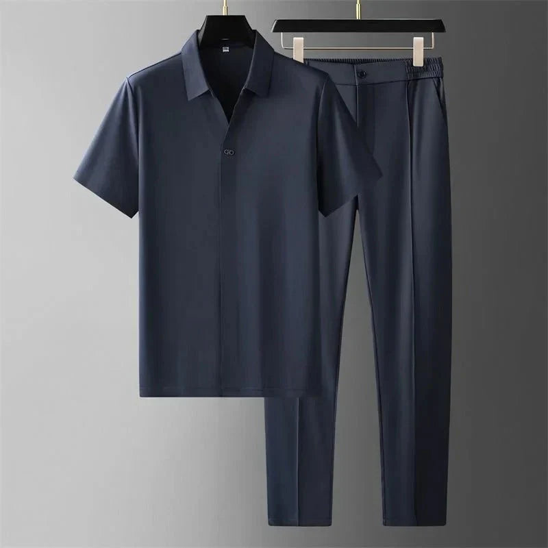 Men's Two-Piece Set – Gstaad