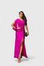 Alionessah | Elegant Maxi Dress