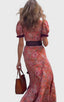 Sydney™ Elegant Maxi Dress