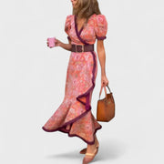 Sydney™ Elegant Maxi Dress