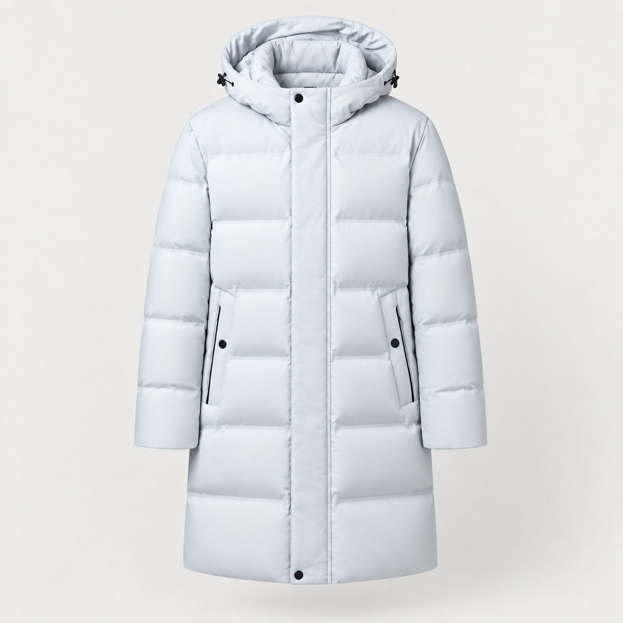 Ice Grey