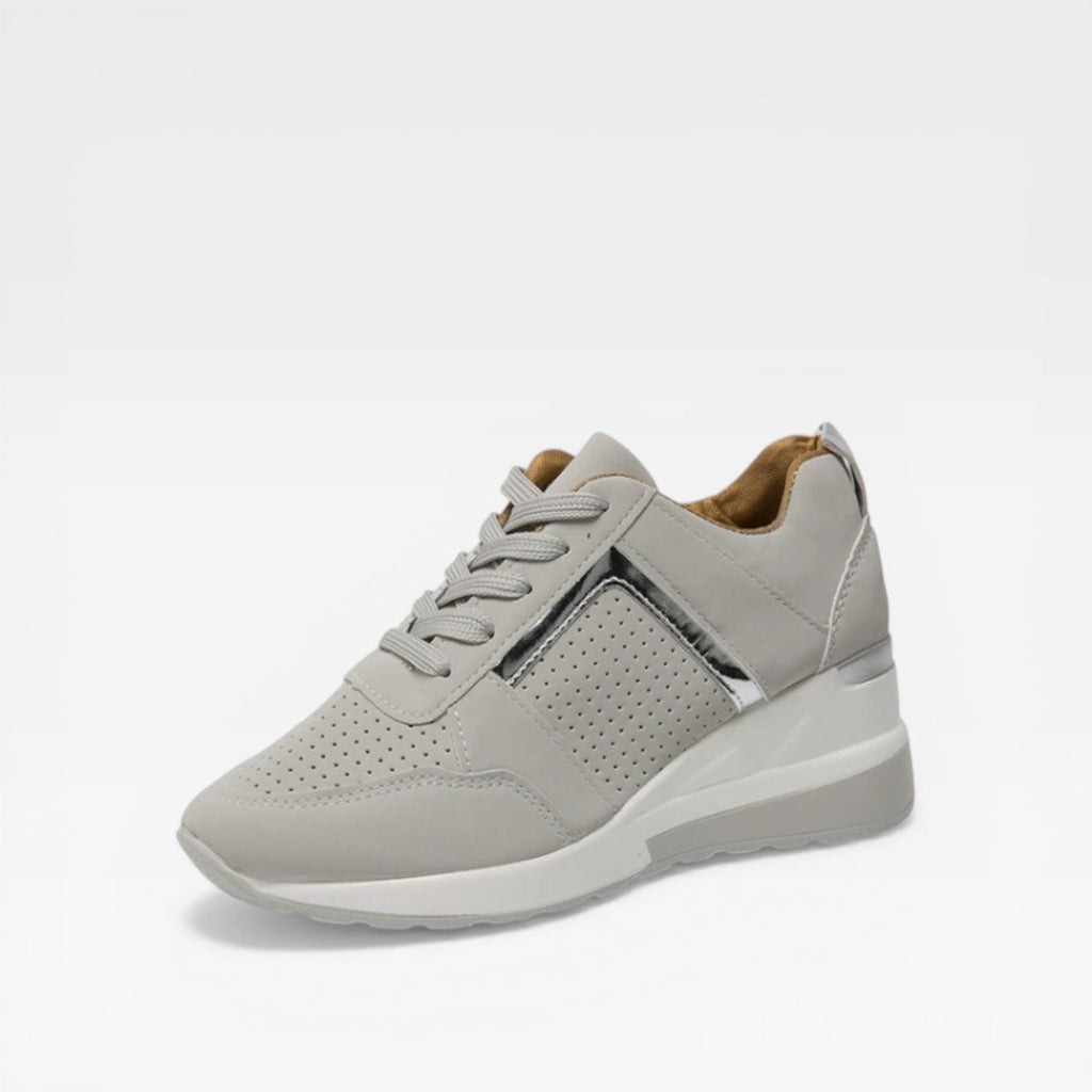 Women's Breathable Summer Trainers — view 10