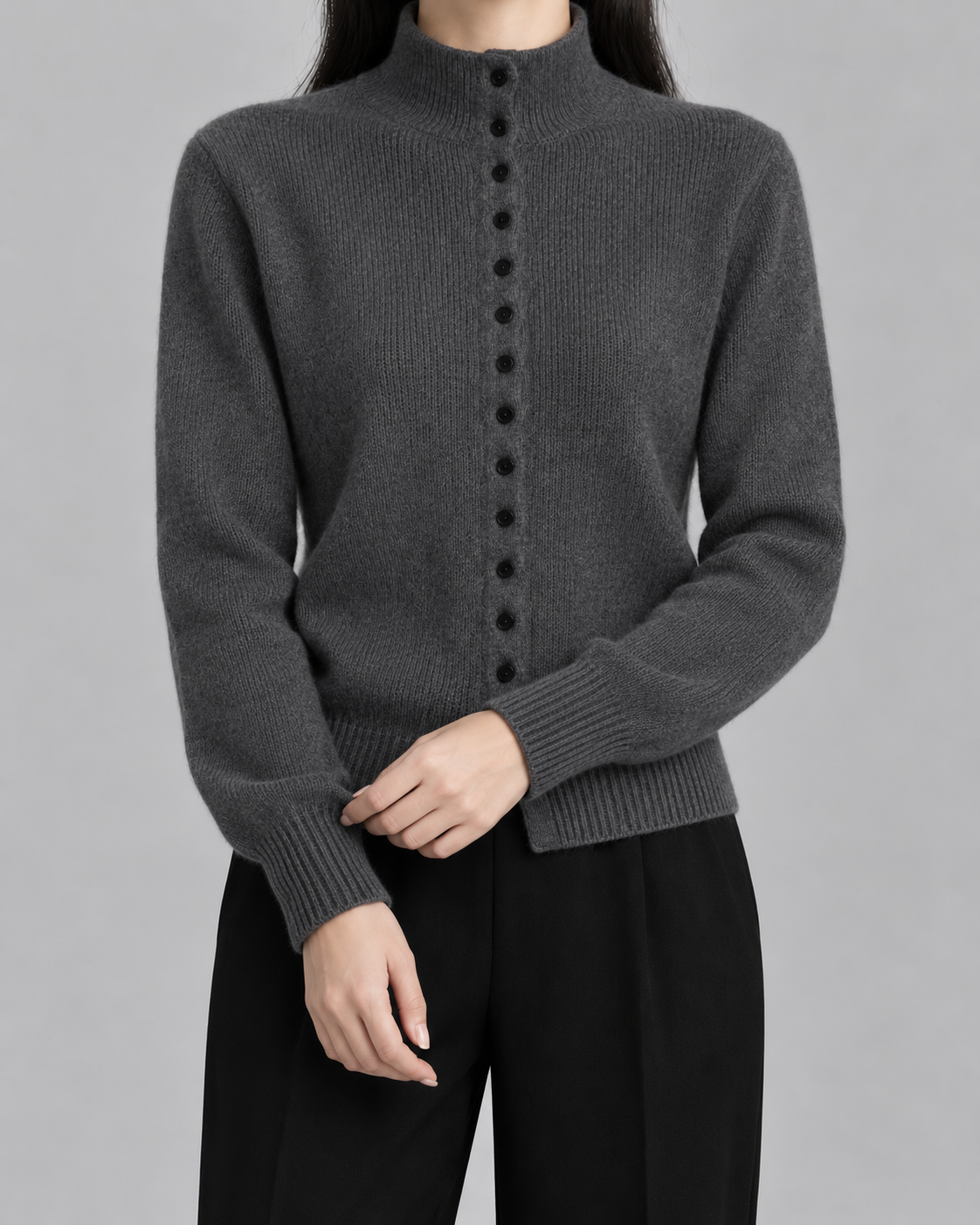 Deep Grey