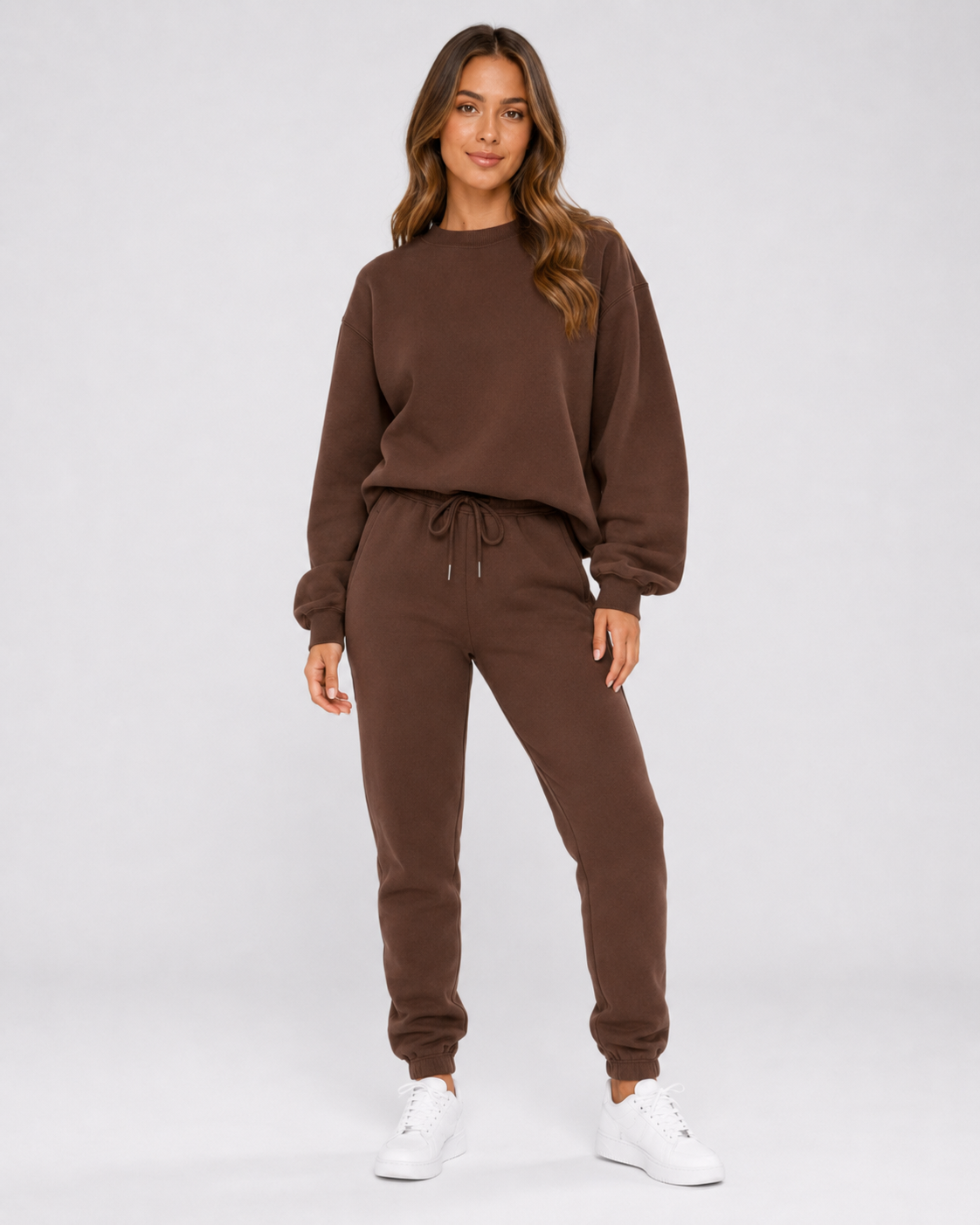 Chocolate brown
