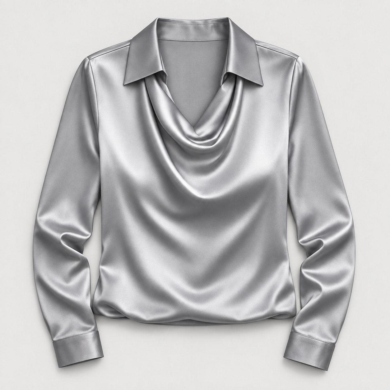 Silver Grey