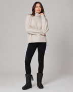 Bottes de neige matelassées, mi-mollet, pour femme | Chiddingstone