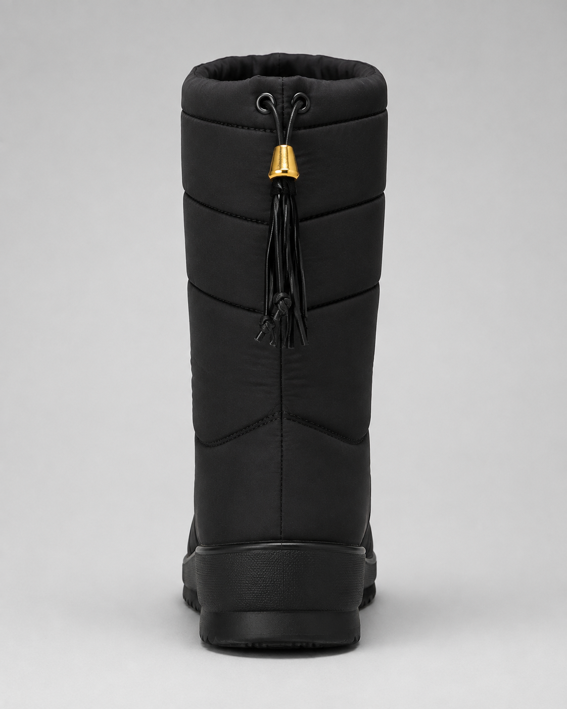 Bottes de neige matelassées, mi-mollet, pour femme | Chiddingstone