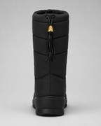 Bottes de neige matelassées, mi-mollet, pour femme | Chiddingstone