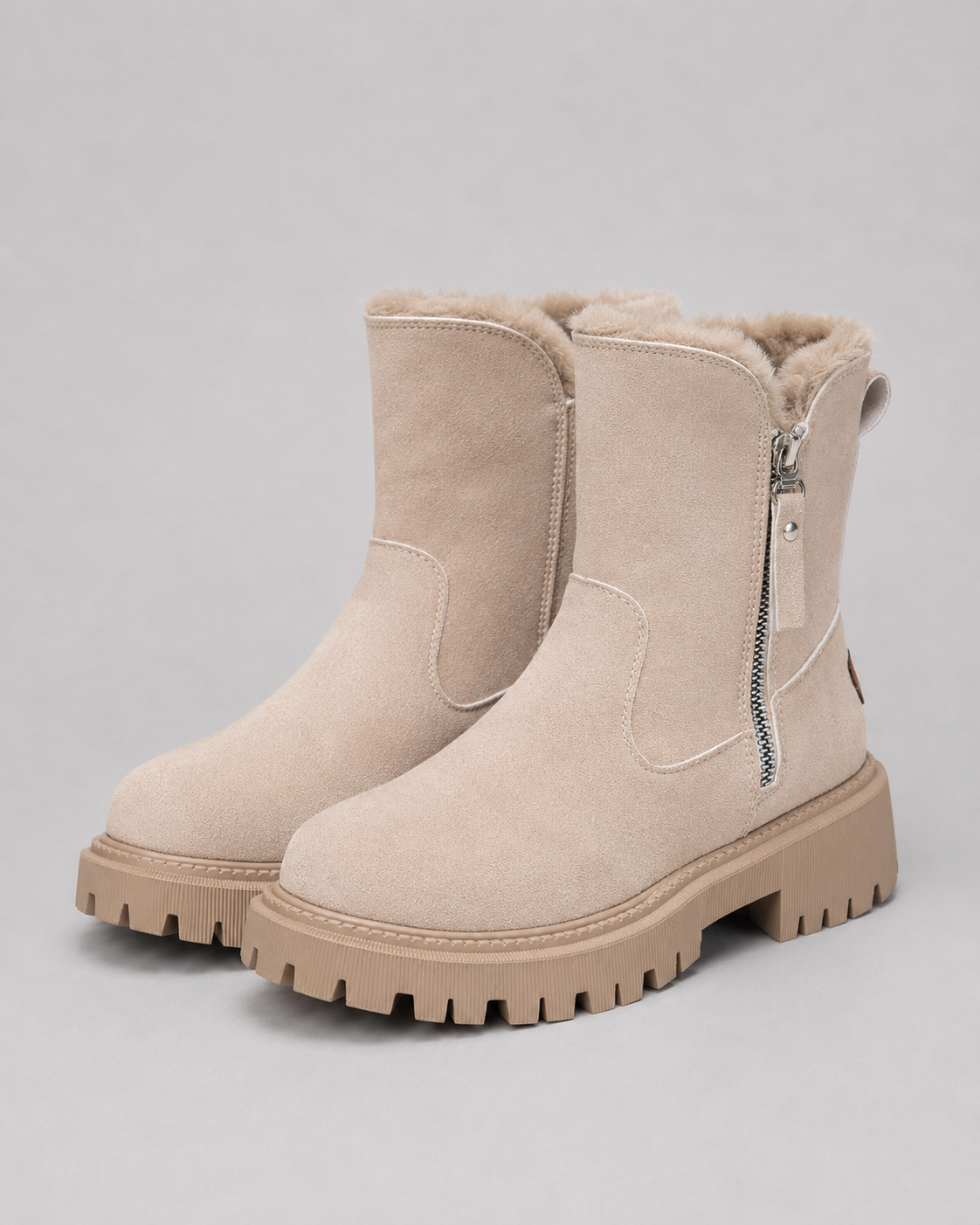 Beige
