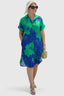 Jaycynah | Comfortable Dress
