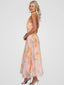 Elviana™ | Elegant Midi Dress